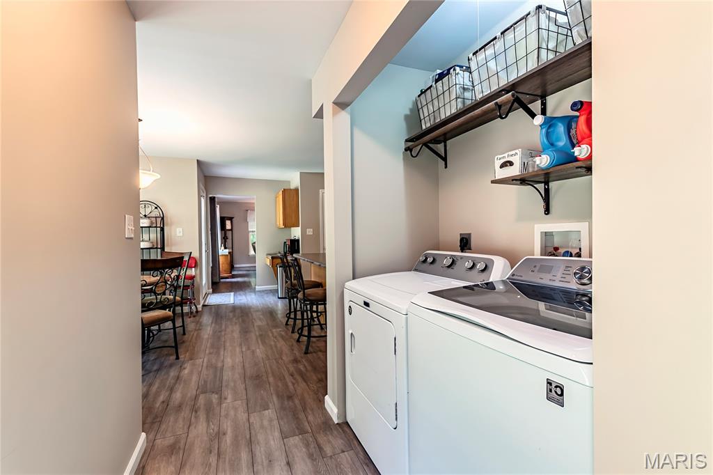 Olde Mill Estates - Residential