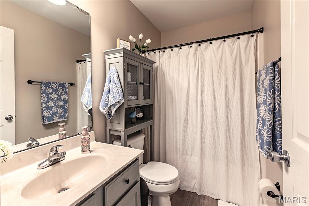 Olde Mill Estates - Residential