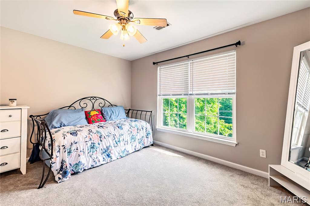 Olde Mill Estates - Residential