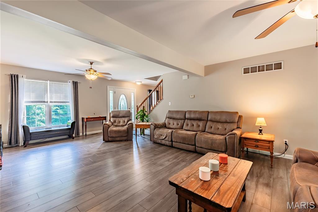 Olde Mill Estates - Residential