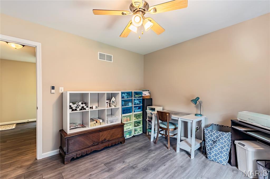 Olde Mill Estates - Residential
