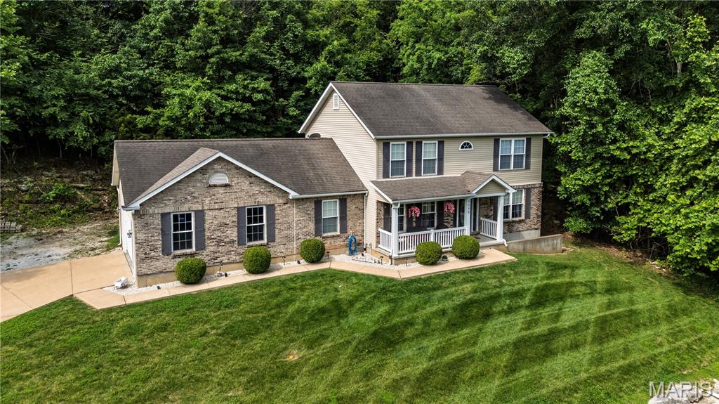 Olde Mill Estates - Residential