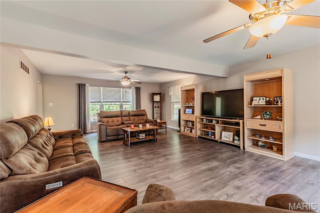 Olde Mill Estates - Residential