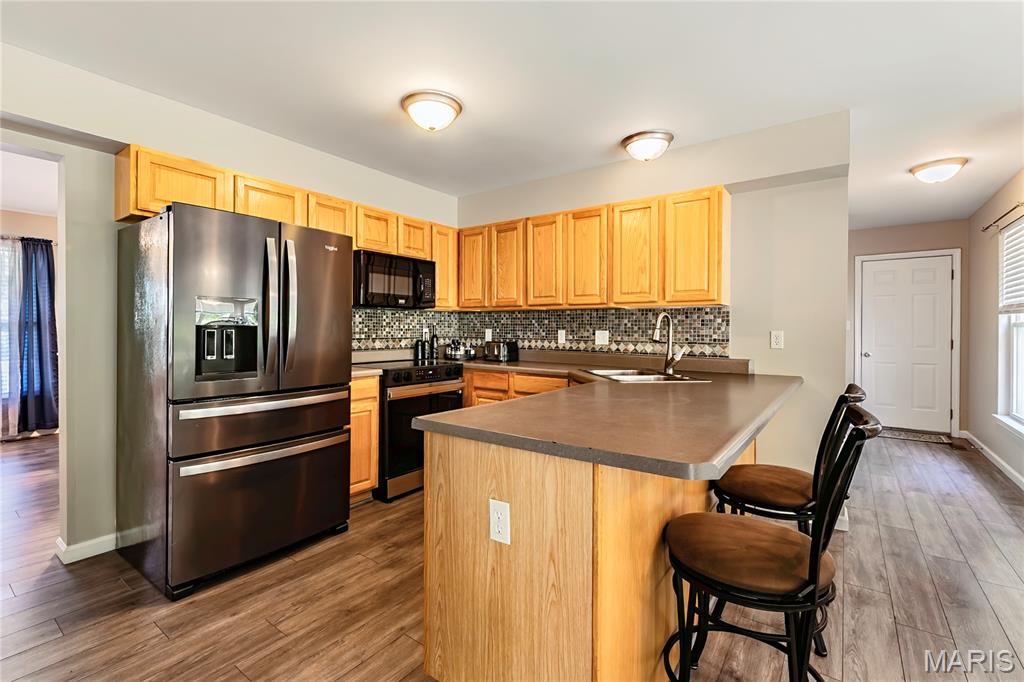 Olde Mill Estates - Residential