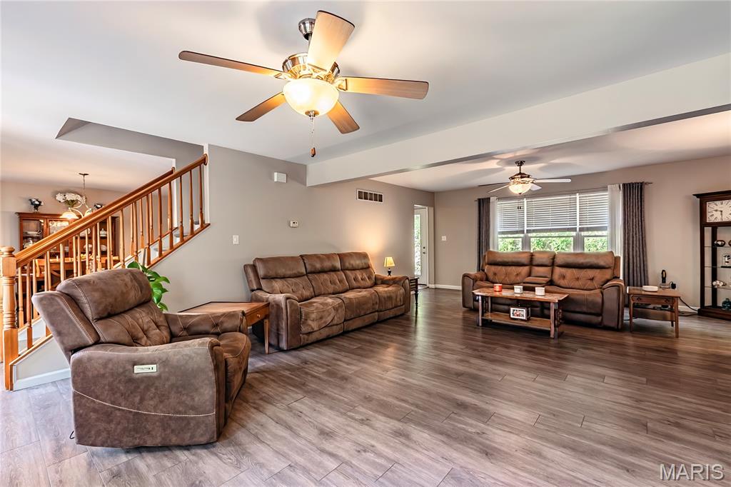 Olde Mill Estates - Residential