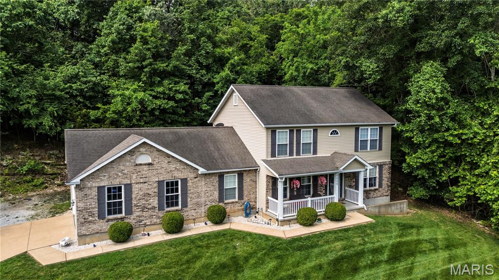 Olde Mill Estates - Residential
