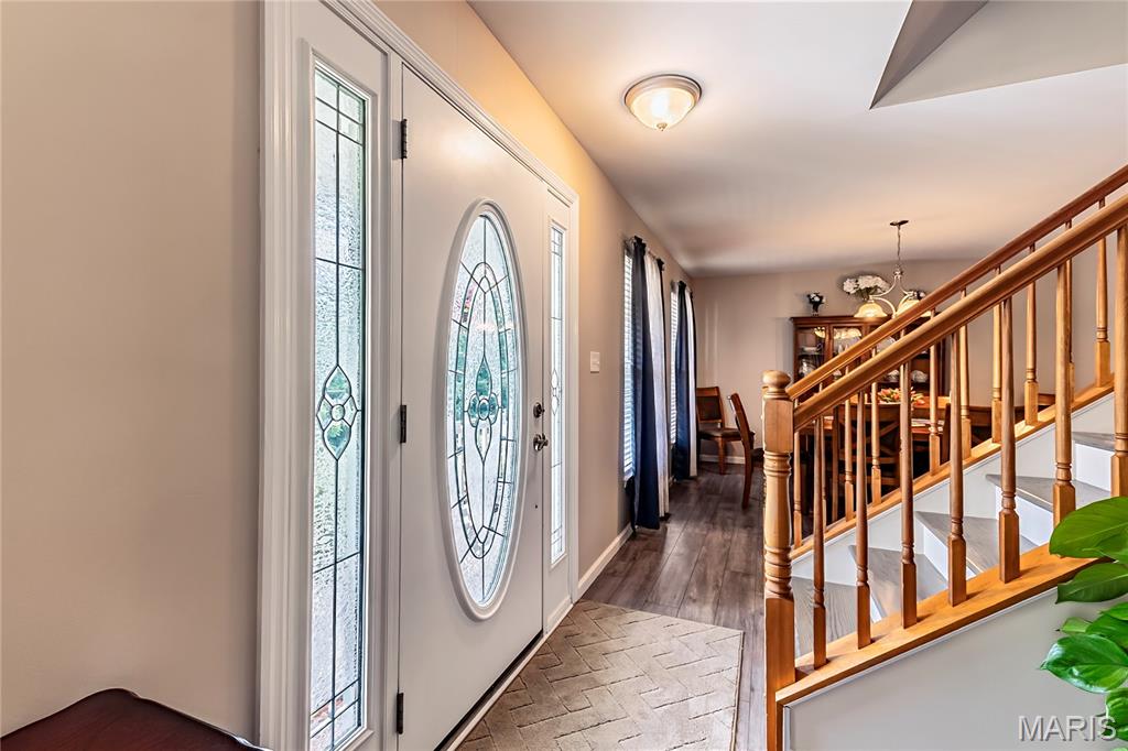 Olde Mill Estates - Residential