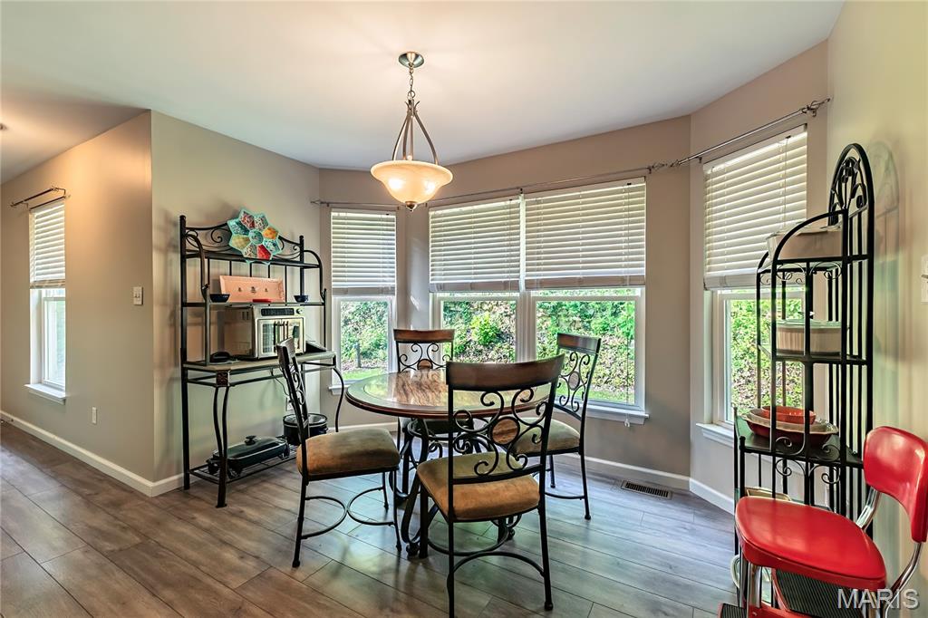 Olde Mill Estates - Residential