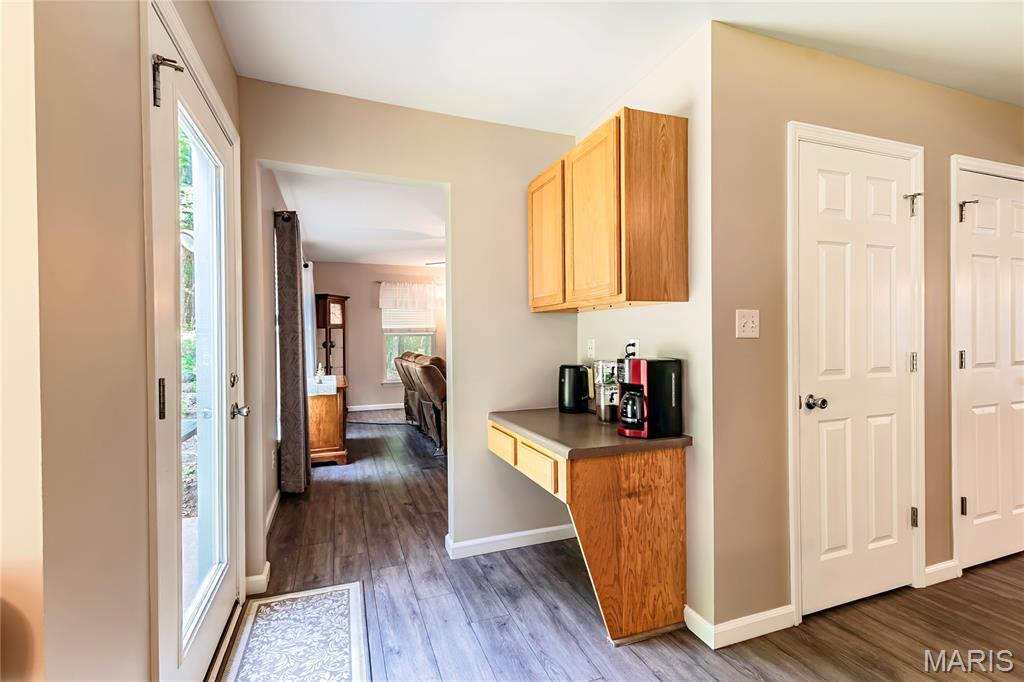 Olde Mill Estates - Residential