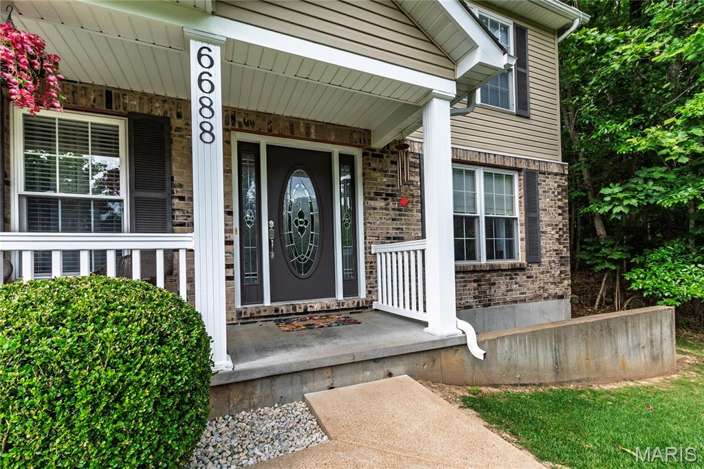 Olde Mill Estates - Residential