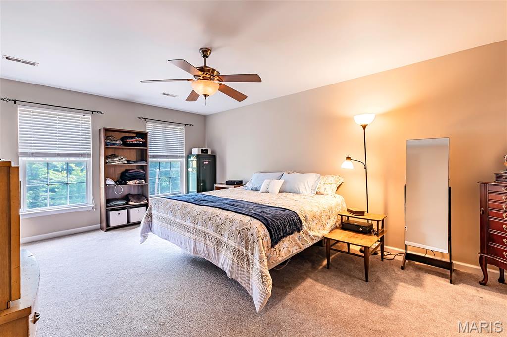 Olde Mill Estates - Residential