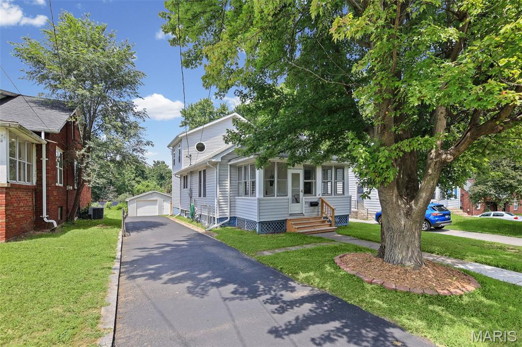 Altona Highlands Sub - Residential