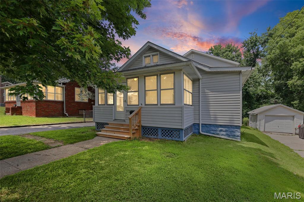Altona Highlands Sub - Residential