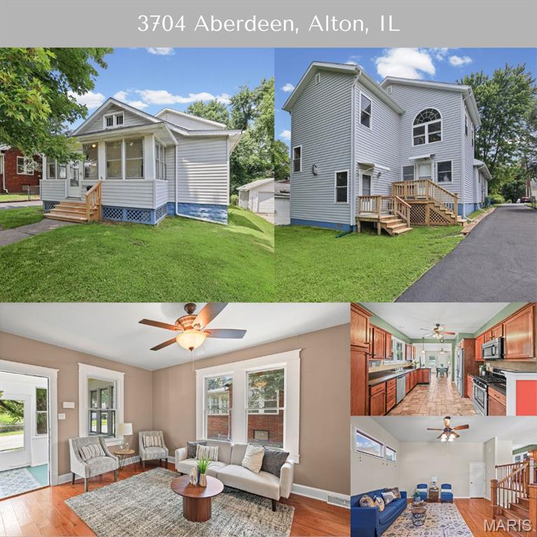 Altona Highlands Sub - Residential