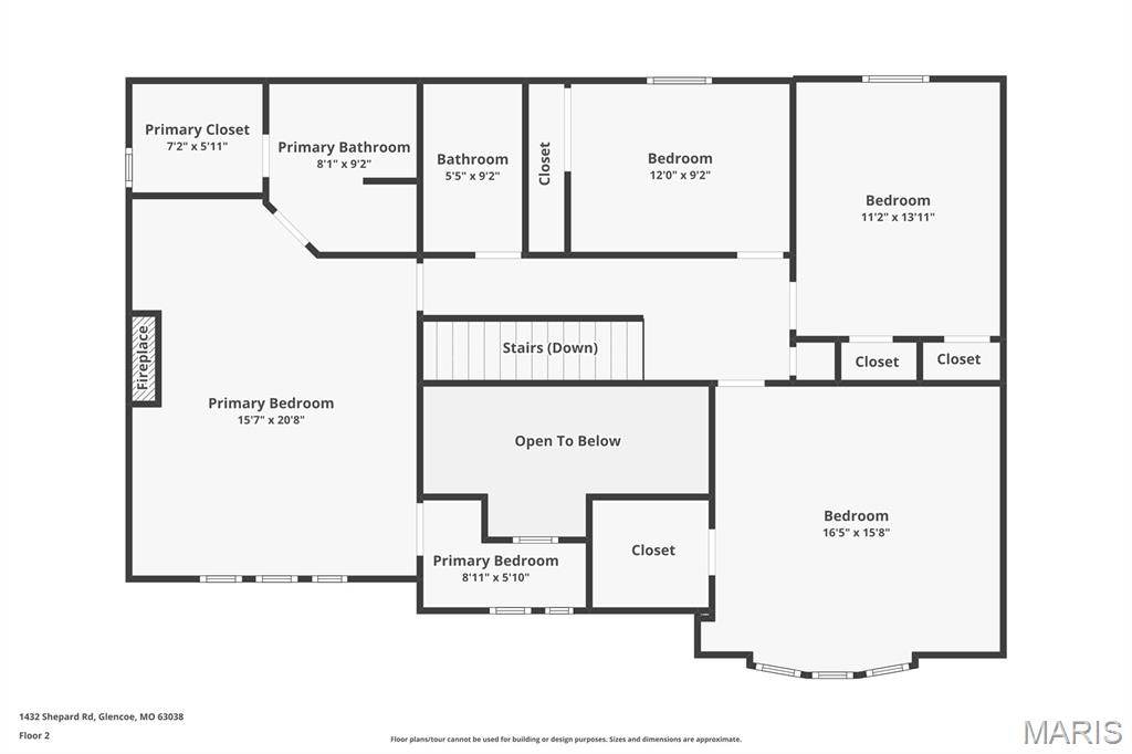 Thiel Lts 2 & 3 Bdy Adj - Residential