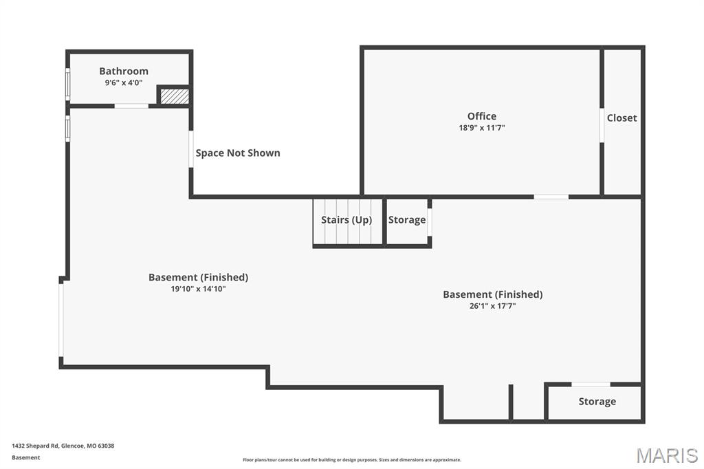 Thiel Lts 2 & 3 Bdy Adj - Residential