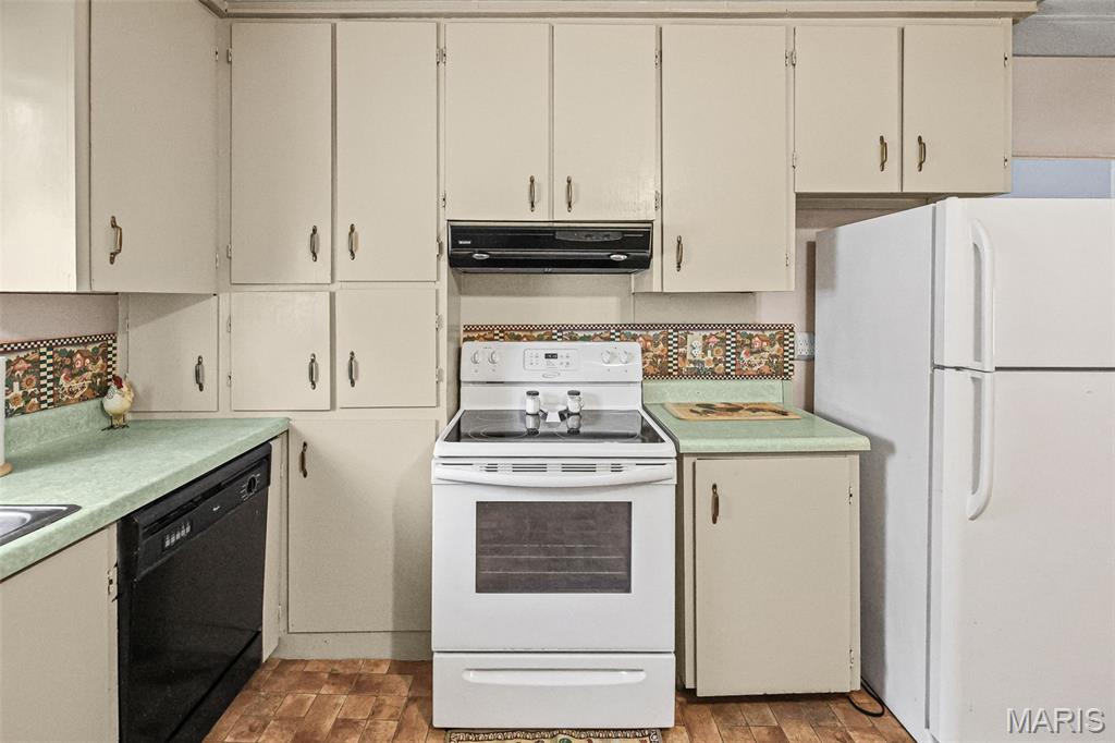 Millans Add 02 - Residential