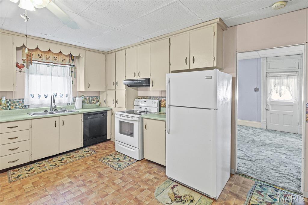 Millans Add 02 - Residential