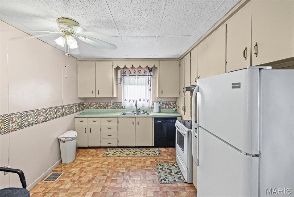 Millans Add 02 - Residential