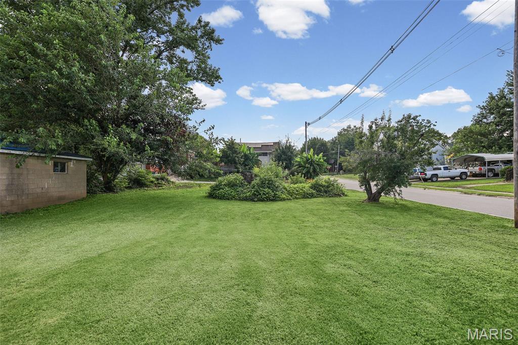 Millans Add 02 - Residential
