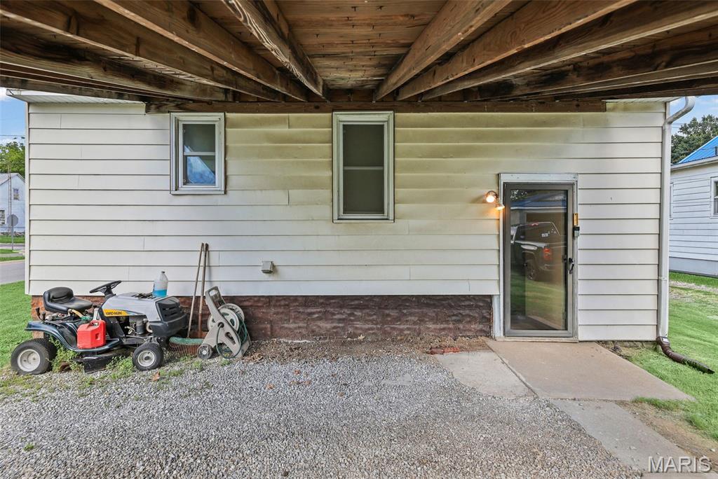 Millans Add 02 - Residential