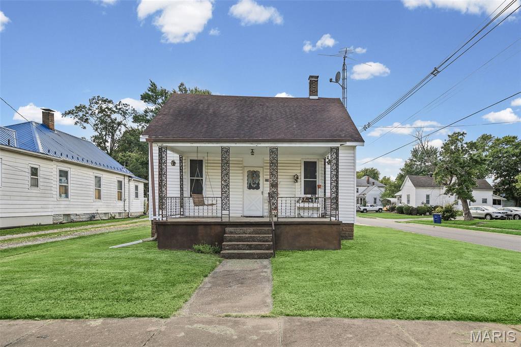 Millans Add 02 - Residential