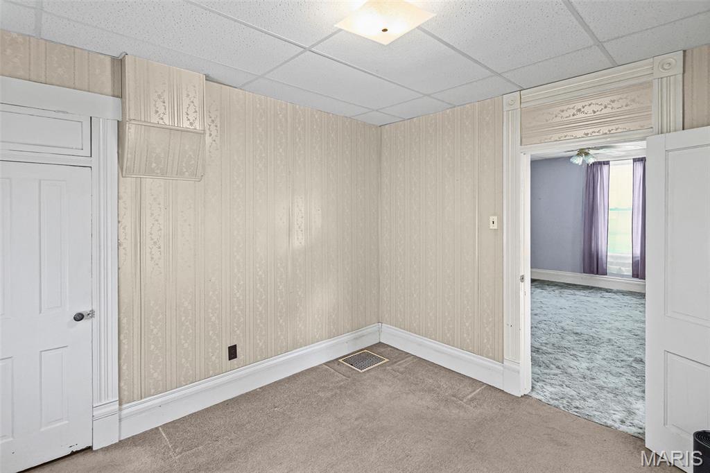 Millans Add 02 - Residential