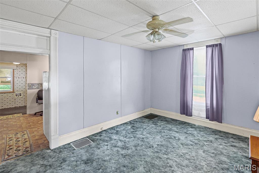 Millans Add 02 - Residential