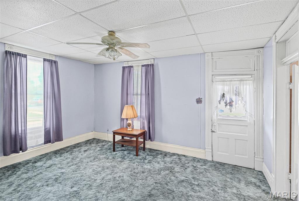 Millans Add 02 - Residential