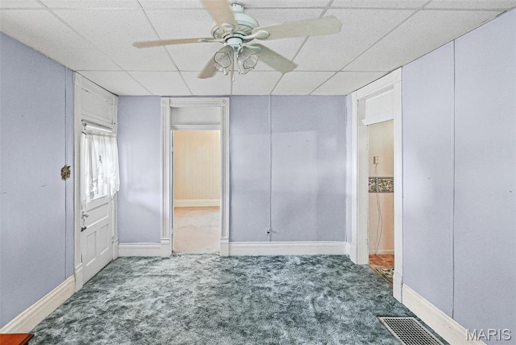 Millans Add 02 - Residential