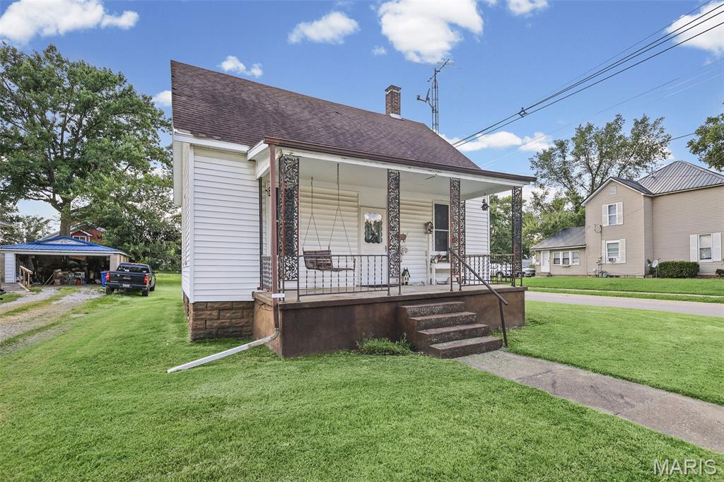 Millans Add 02 - Residential