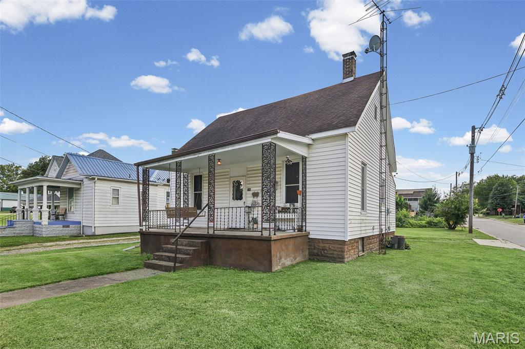 Millans Add 02 - Residential