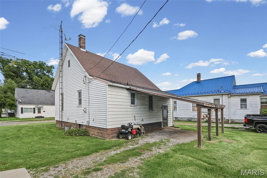 Millans Add 02 - Residential