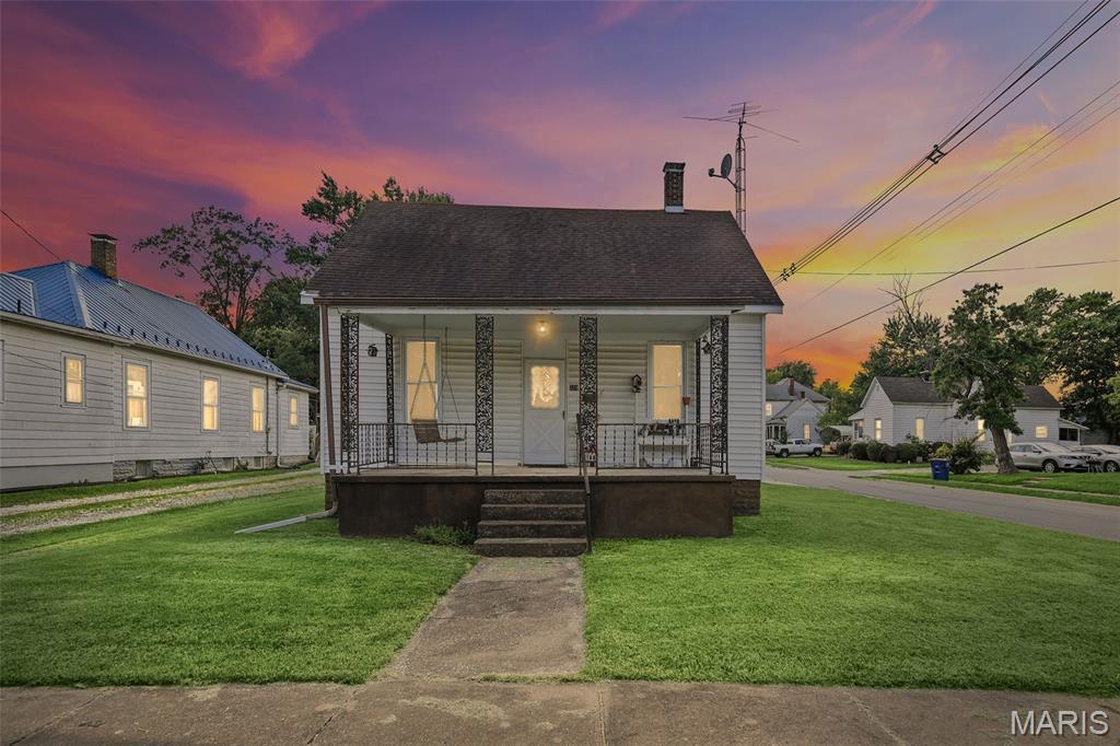 Millans Add 02 - Residential