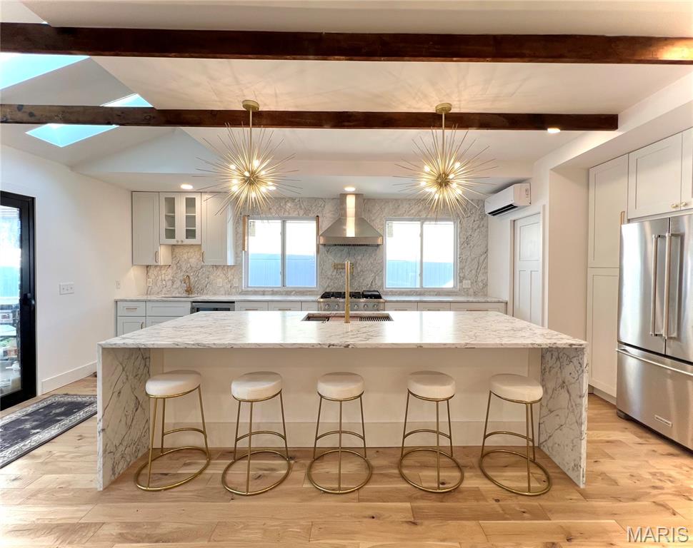 Powell Park Forest Gardens & Howell S - Residential