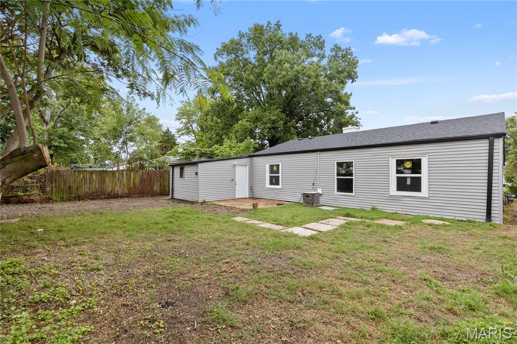Steeplechase - Residential