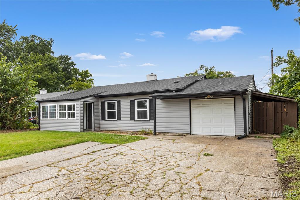 Steeplechase - Residential