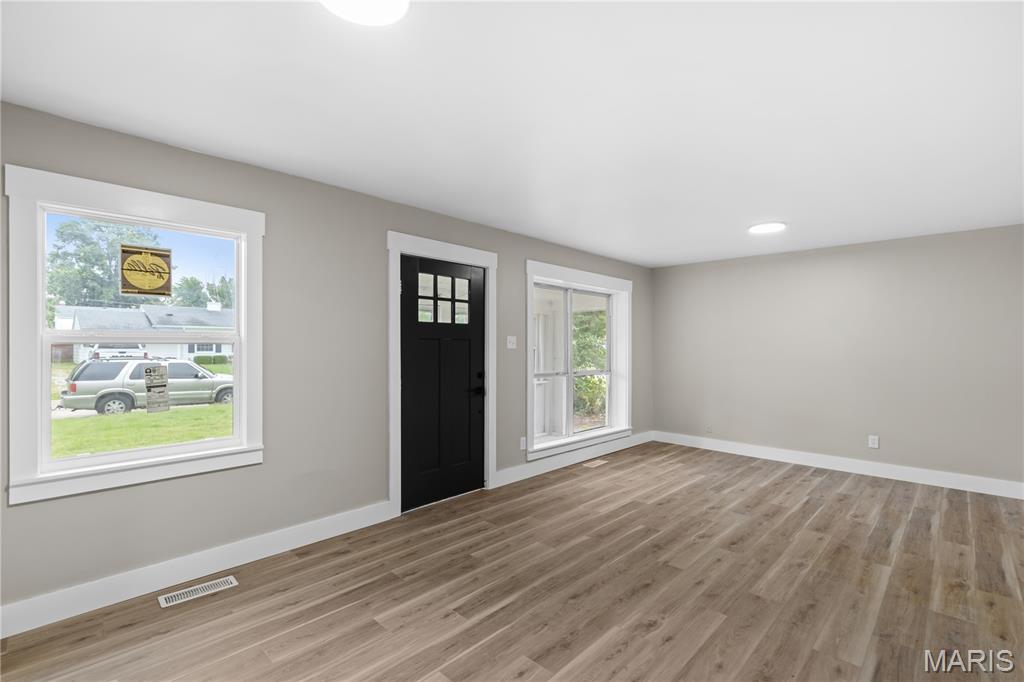 Steeplechase - Residential