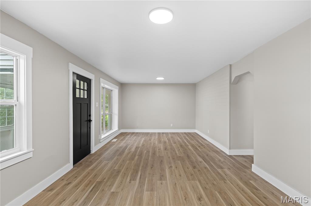 Steeplechase - Residential