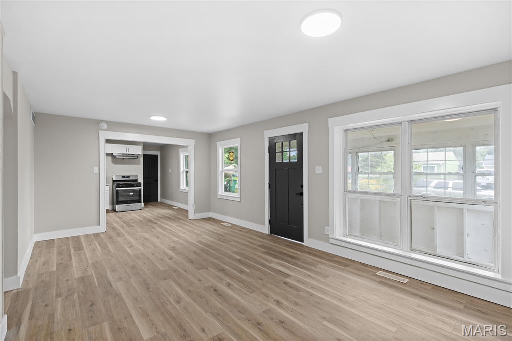 Steeplechase - Residential