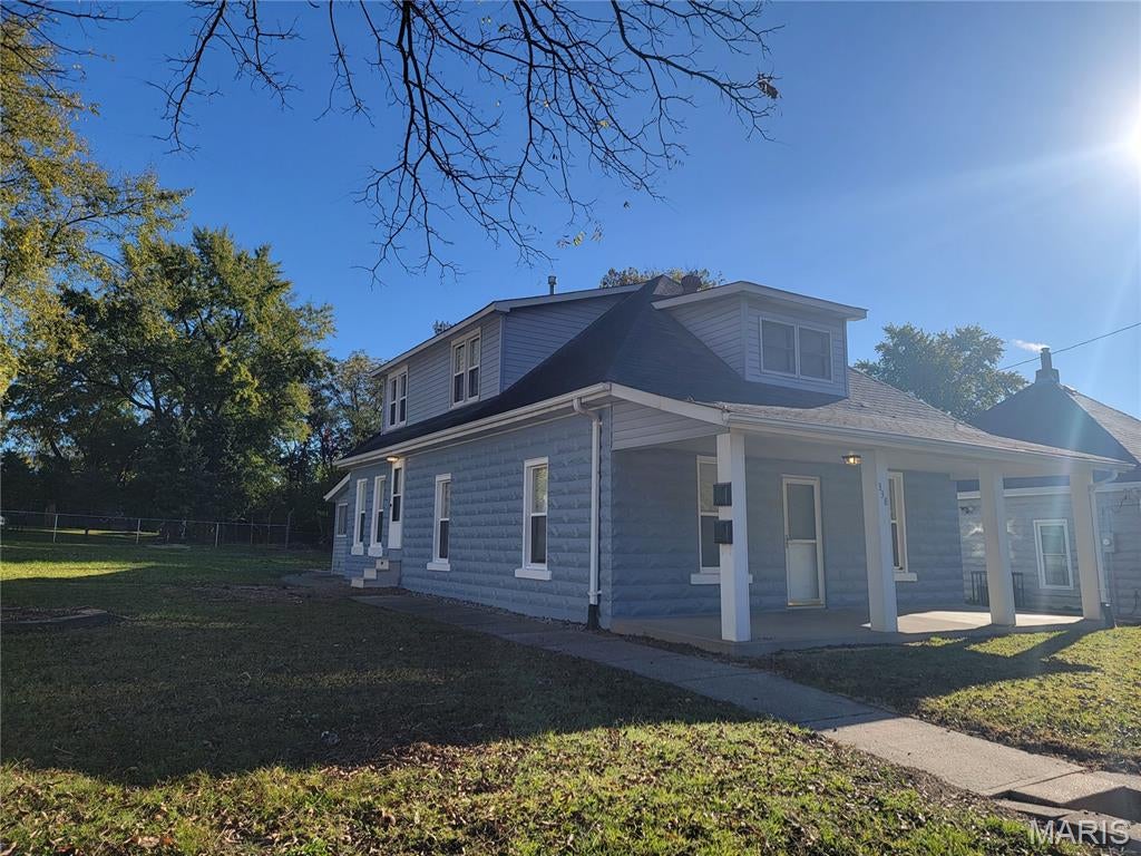 Wm B Ferguson Lts 26 27 29 & 30 Sub Of - Residential Lease