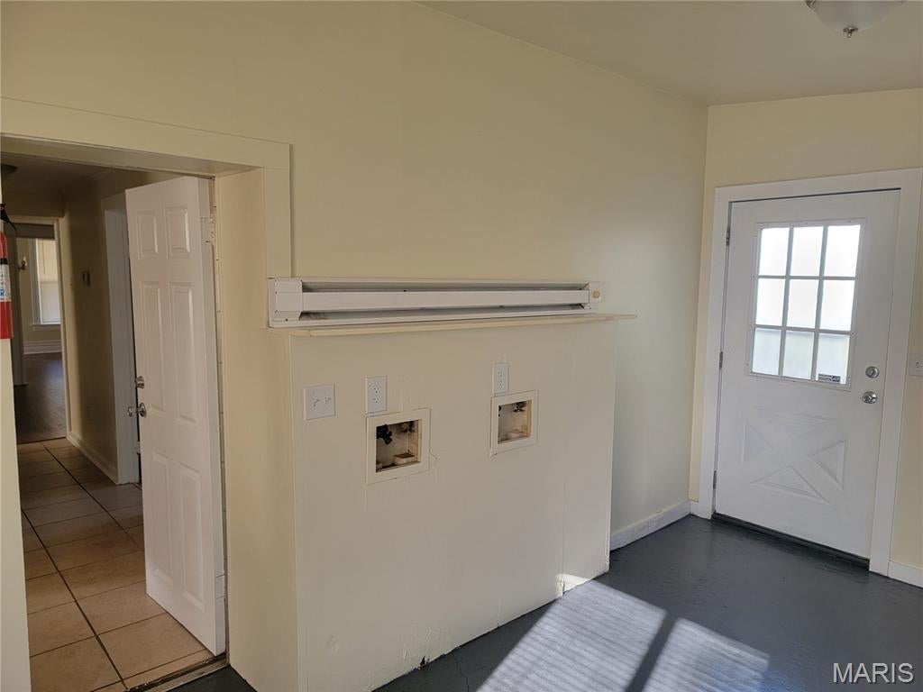 Wm B Ferguson Lts 26 27 29 & 30 Sub Of - Residential Lease