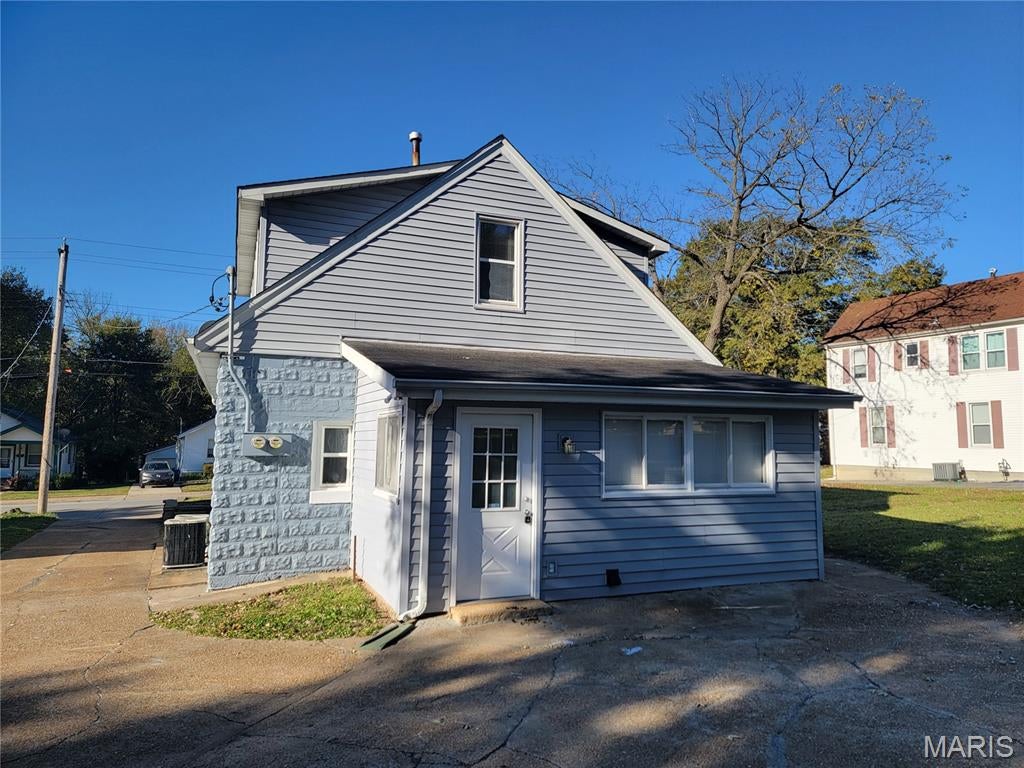 Wm B Ferguson Lts 26 27 29 & 30 Sub Of - Residential Lease