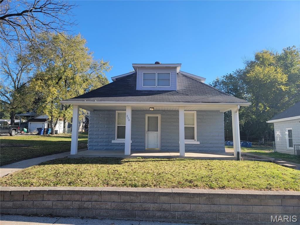 Wm B Ferguson Lts 26 27 29 & 30 Sub Of - Residential Lease