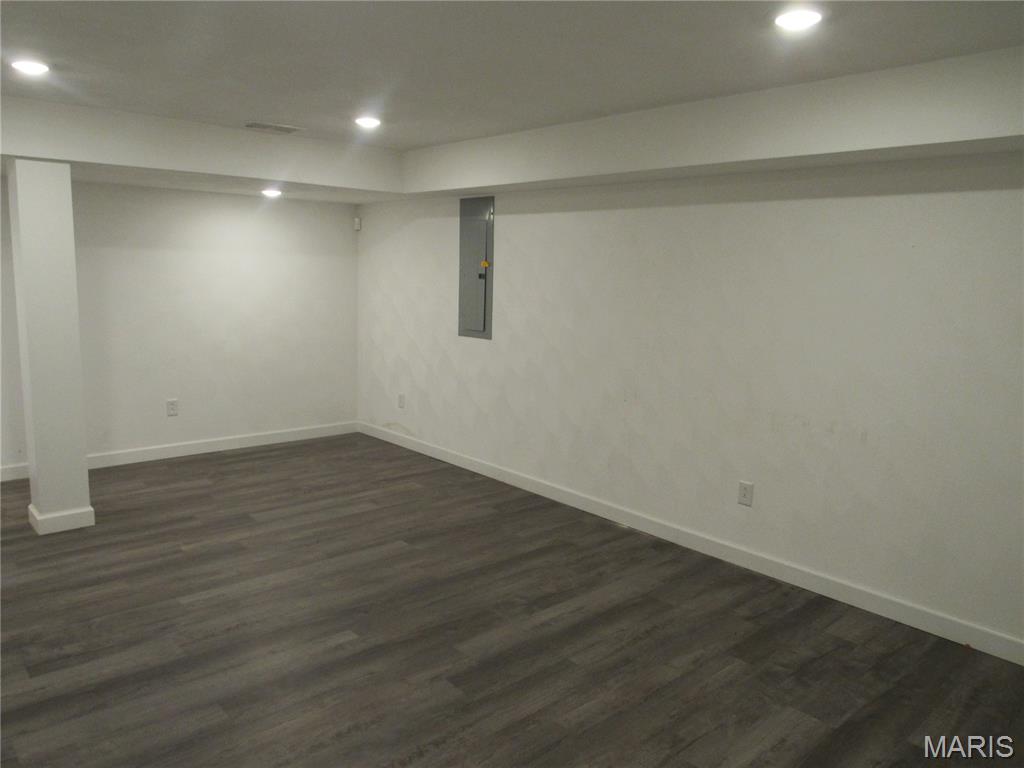 Edison Estates - Residential
