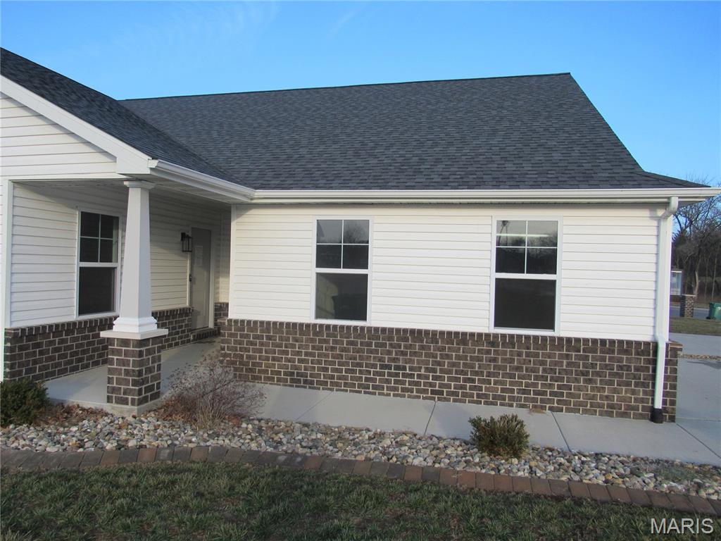 Edison Estates - Residential