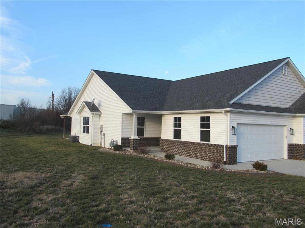 Edison Estates - Residential