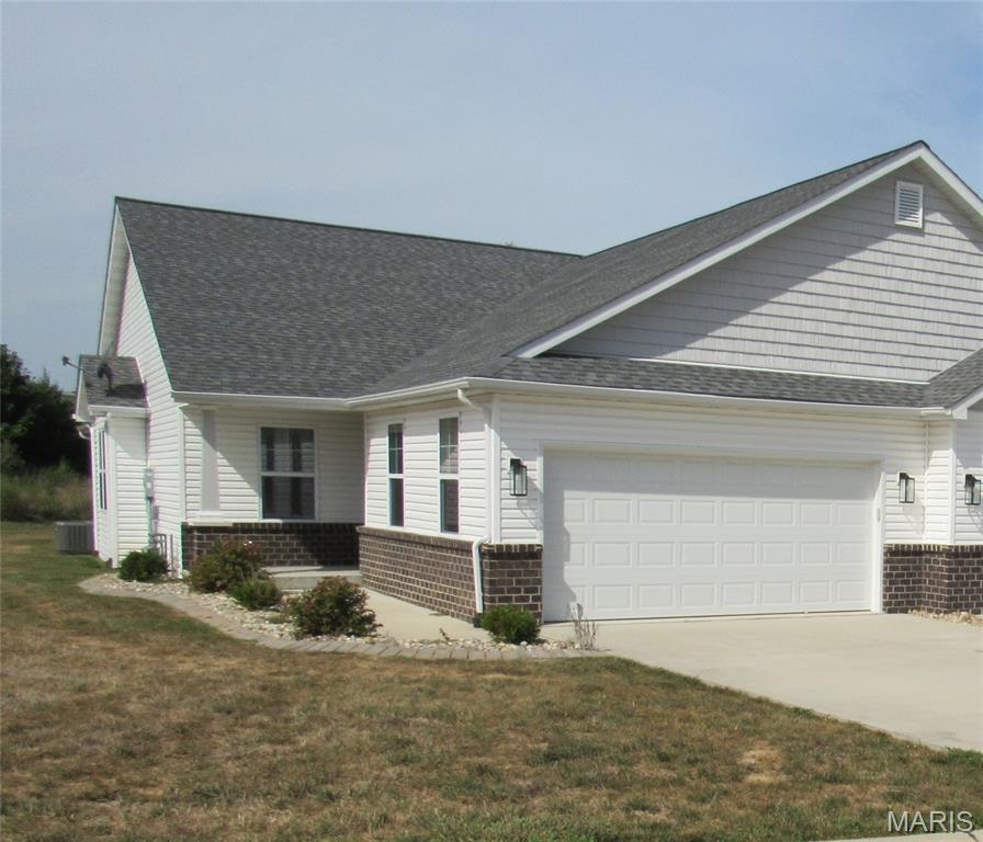 Edison Estates - Residential