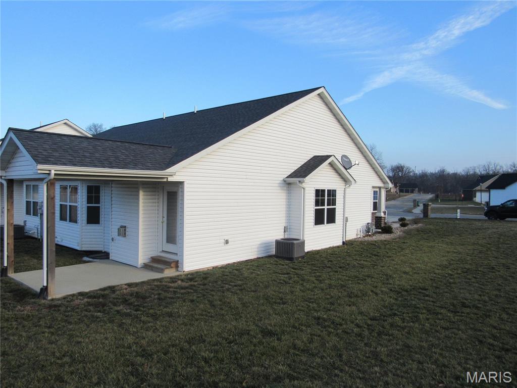 Edison Estates - Residential