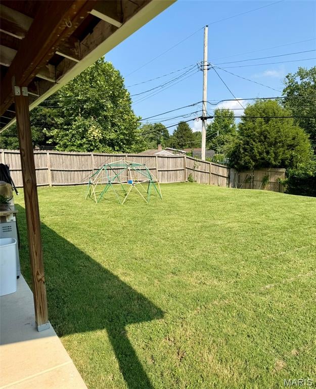Vohsen Park 3 - Residential